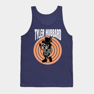 Tyler Hubbard // Original Street Tank Top